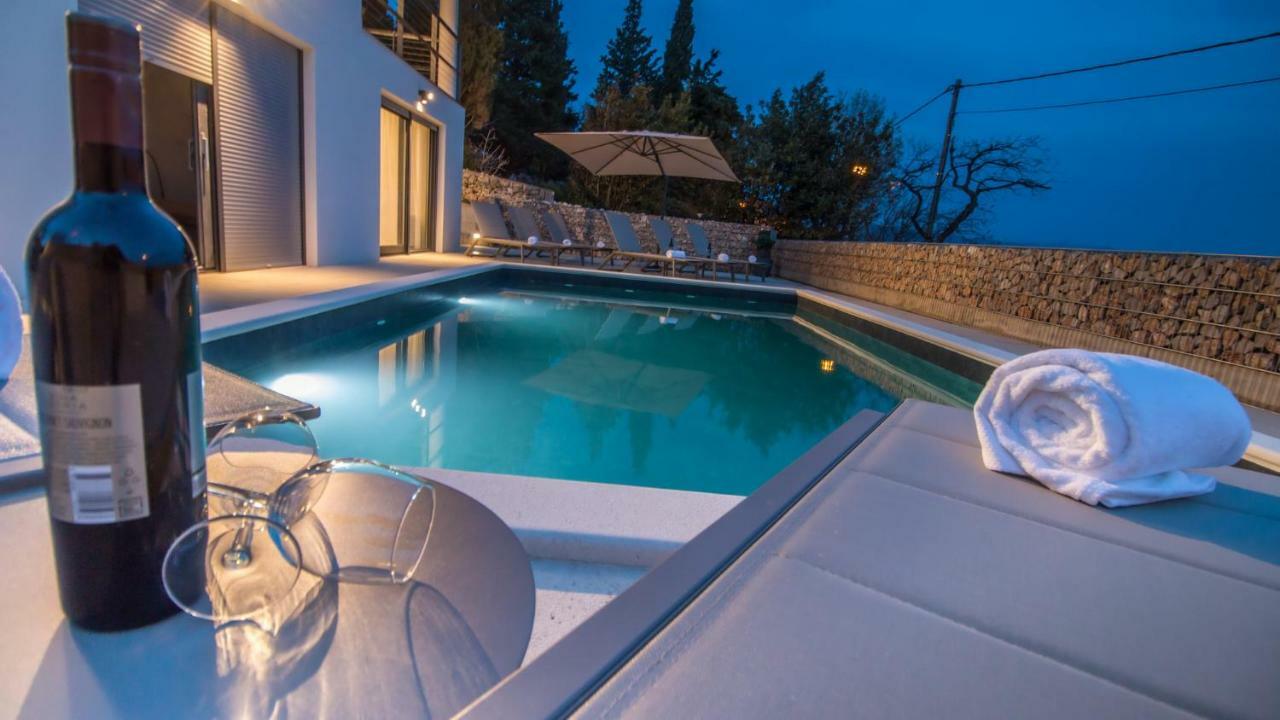 Apartment Di Blu Novi Vinodolski Extérieur photo